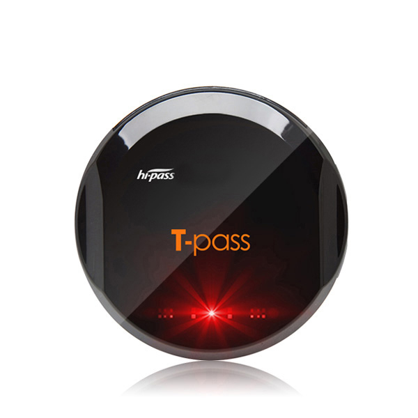  리뷰가 좋은 티패스 무선 하이패스 단말기 TL-720S PLUS, TL-720S PLUS 블랙 좋아요