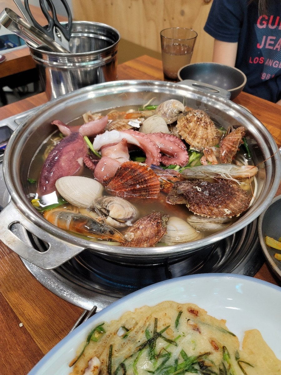 Gubeonsikdang photo 1