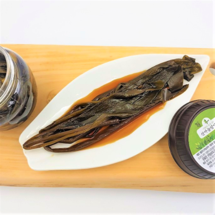 최근 많이 팔린 명이나물 산마늘 장아찌 300g 밑반찬 국산 강원도 홍천 웰품, 산마늘장아찌 300g 추천합니다 최근 많이 팔린 명이나물 산마늘 장아찌 300g 밑반찬 국산 강원도 홍천 웰품, 산마늘장아찌 300g 추천합니다