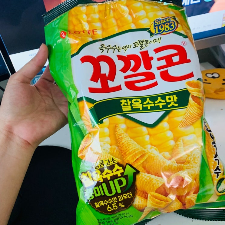  [토론토일상] 2021년 7월 16일 그냥 이것 저것