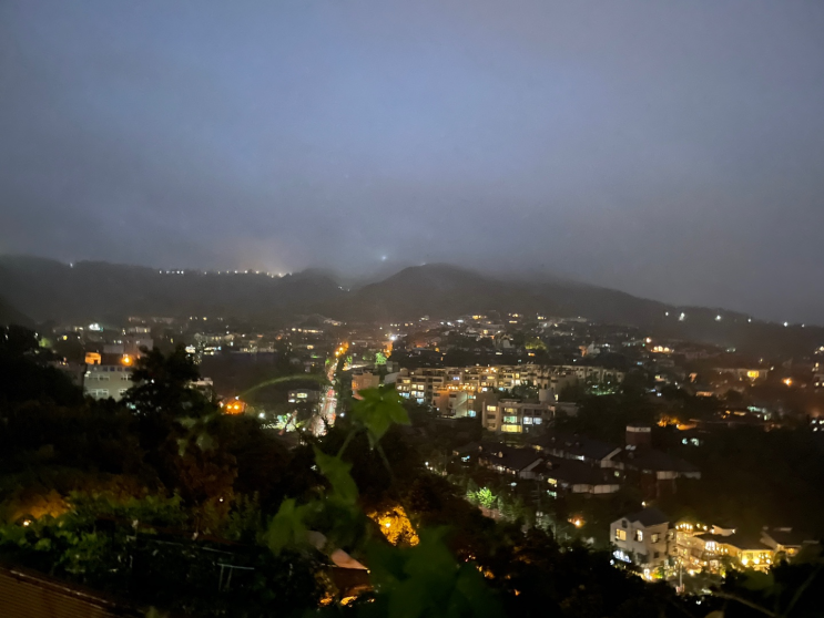 [서울] 성북구 정릉동 성북동 임장기(정릉산장, 정릉골재개발, 성오빌라, 정릉7구역, 정릉대주피오레2차, 성북1구역, 성북2구역)