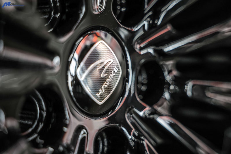 부산 기장군 / 호크휠 쉐이톤 22인치 휠튜닝 / 랜드로버 / 디스커버리