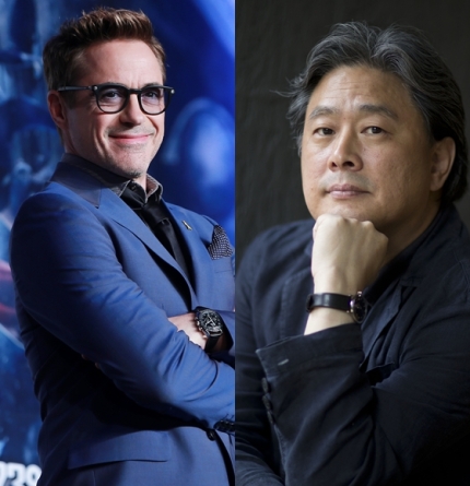  박찬욱감독의 HBO드라마 <동조자>, 로버트 다우니 주니어 출연 확정!