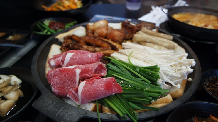  충주 호암동 맛집 곱창파는청년들