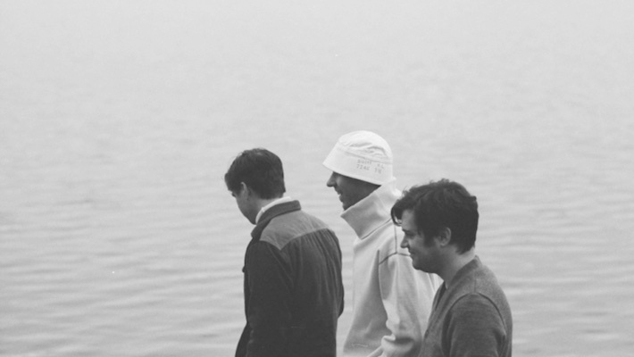  BADBADNOTGOOD, 새로운 앨범 발표 'Signal From the Noise' 영상