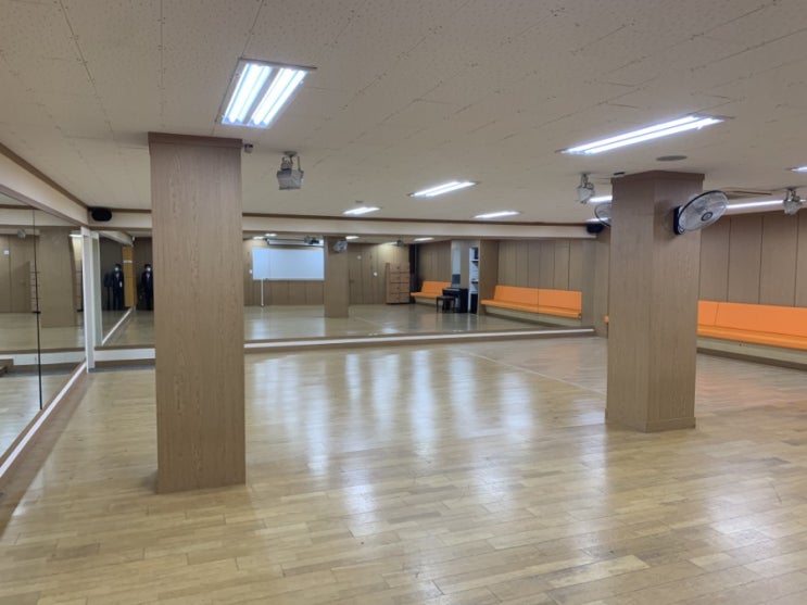  한국예술실용음악학원 왕십리 댄스레슨 어디가 좋을지 고민이라면