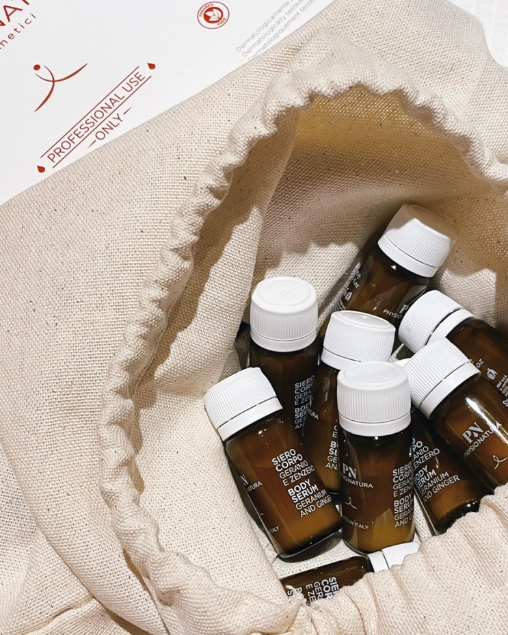 이태리에서 온 피엔 셀룰라이트 바디컷 전문 세럼 ! 후기최다 ! 마지막 1+1 보러오기 ️