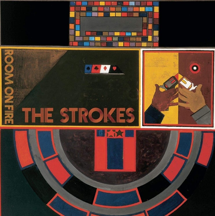 The Strokes - I Can’t Win 듣기/가사/번역