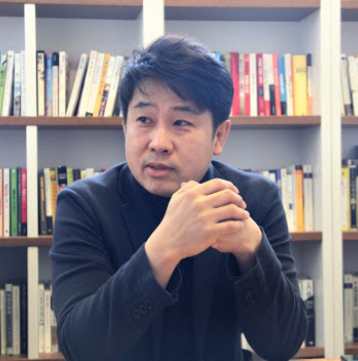  이프로가 보는 "금리는 집값의 변수가 아니다."