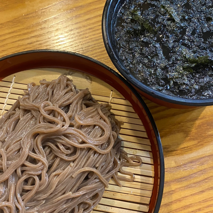  [이수역 맛집] 무더운 여름철 꼭 먹어야 될 경성모밀