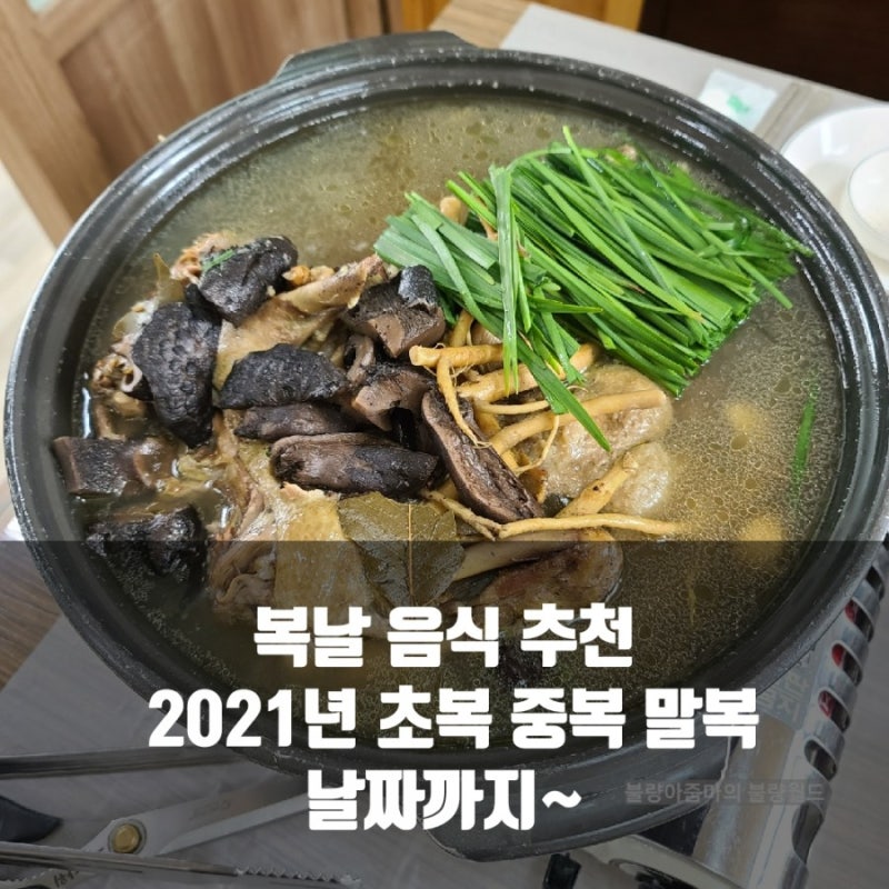 ë³µë‚  ìŒì‹ ì¶