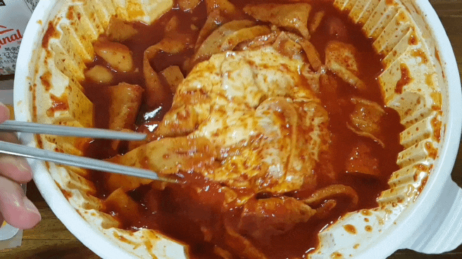 송파 문정 매운맛 배달맛집: 동대문엽기떡볶이 문정점 내돈내산 후기