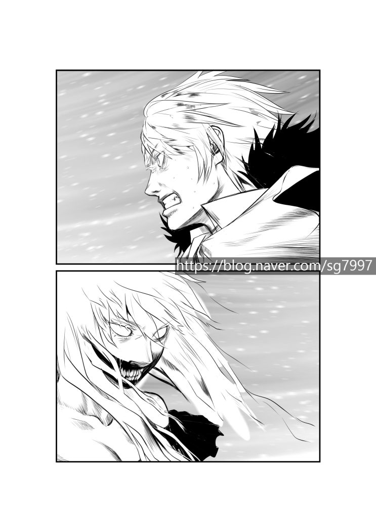  오늘은... 그림 안그리고 뭐하는 거양!!! ㅡㅡ;;;