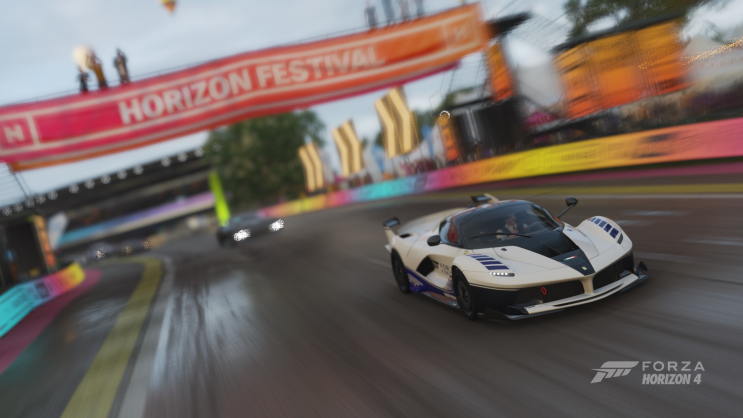 ferrari FXXK 2014
