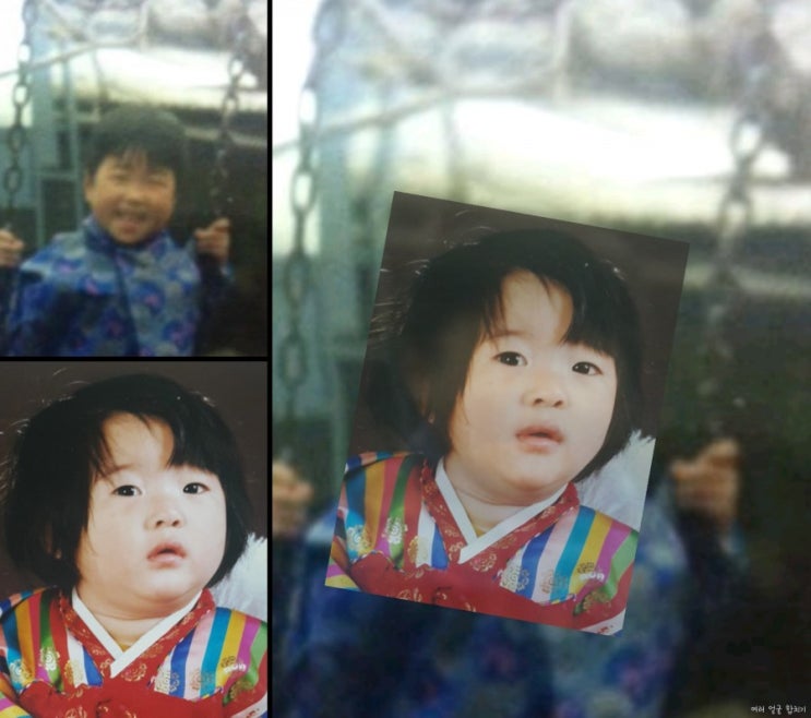  좋은엄마가 되어보자