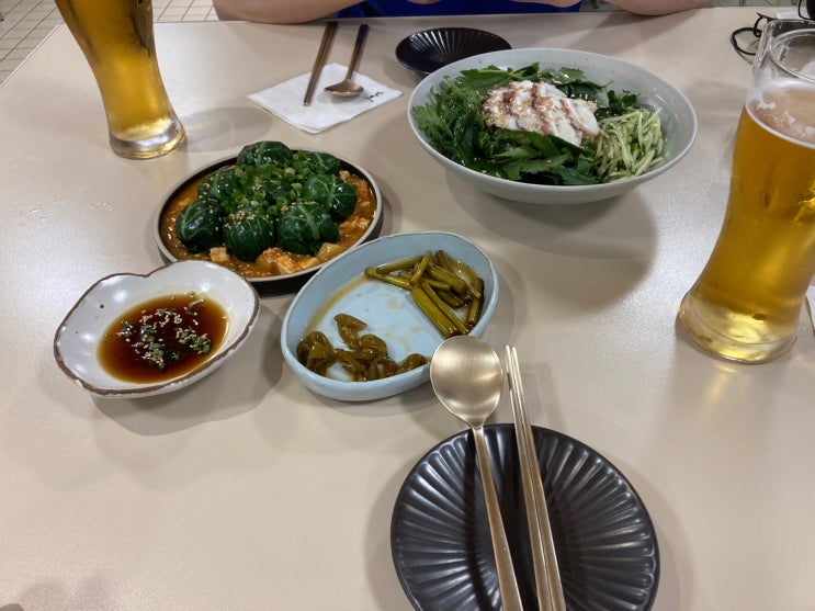 난포 | 난포 메뉴 | 서울숲 맛집 | 성수 퓨전 한식 