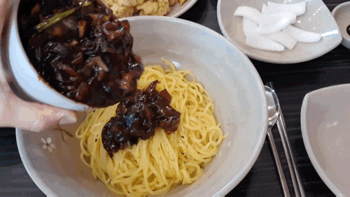  [전주중화요리]호로록메이찬