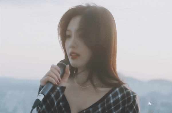 음색 예쁜 레드벨벳 조이 커버 곡 Alone·바라봐줘요·Day By Day, 조이 움짤! 음색 예쁜 레드벨벳 조이 커버 곡 Alone·바라봐줘요·Day By Day, 조이 움짤!
