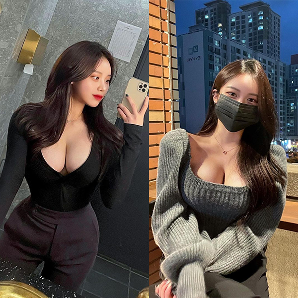 인스타 초특급 G컵 글래머 인스타 초특급 G컵 글래머