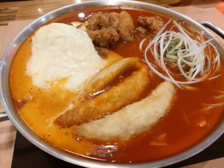  안산 선부동 청년다방&와플대학