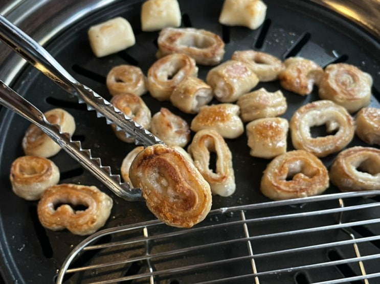  미스터봉막창 이월드점 - 곱이 가득한 막창 !!!! / 두류동막창맛집