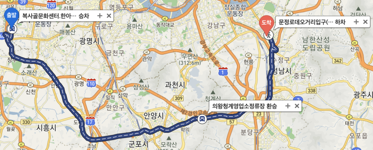  2021.07.17 - 움직여야 산다.