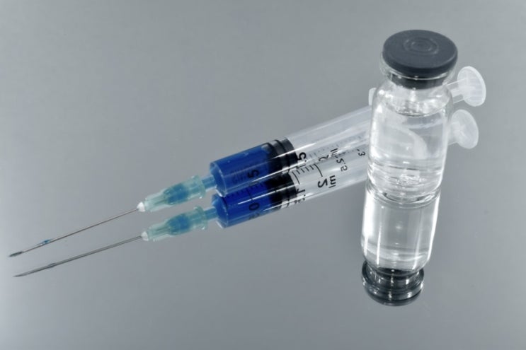 백신이 ‘견고한 정권’을 흔들다