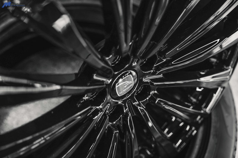 부산 기장군 / 호크휠 쉐이톤 22인치 휠튜닝 / 랜드로버 / 디스커버리