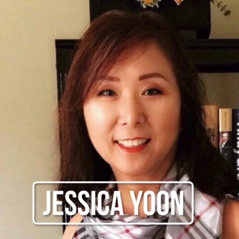 영적 세계를 출입하는 은사를 받은 제시카 윤 목사님의 나이롱 목사 탈출기 ft. 제시카 윤 목....