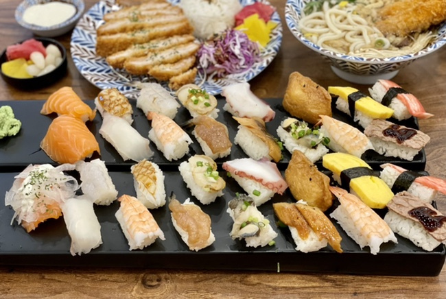 화명동핫플 만타스시31 나만 몰랐던 화명동숨은맛집 화명동핫플 만타스시31 나만 몰랐던 화명동숨은맛집