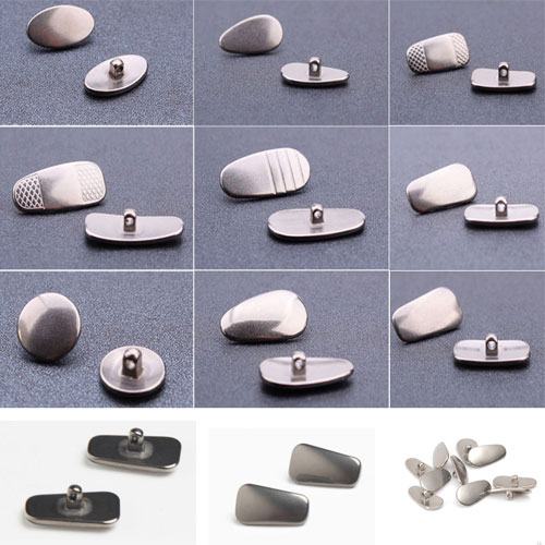 잘나가는 투머치 안경 코받침 교체 TITANIUM 티타늄 코받침 코패드 모음(11종류) ··· 잘나가는 투머치 안경 코받침 교체 TITANIUM 티타늄 코받침 코패드 모음(11종류) ···