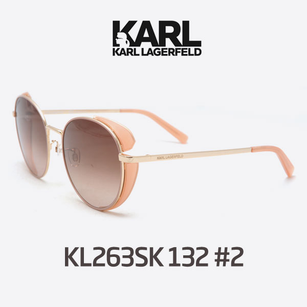 최근 인기있는 KARL LAGERFELD 칼라거펠트 선글라스 KL263SK 132 ··· 최근 인기있는 KARL LAGERFELD 칼라거펠트 선글라스 KL263SK 132 ···