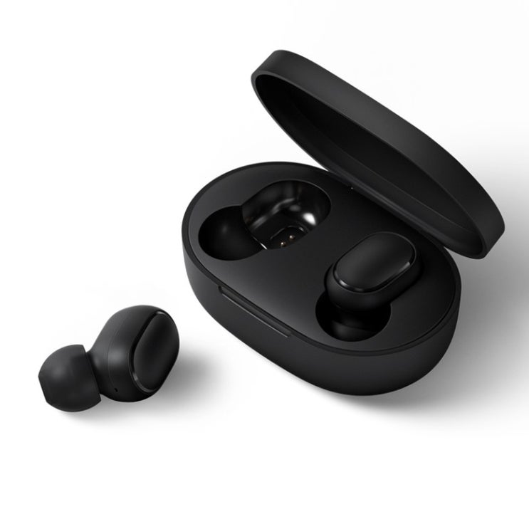 최근 인기있는 샤오미 에어닷 Redmi AirDots 블루투스 5.0 이어폰, 단품 추천합니다 최근 인기있는 샤오미 에어닷 Redmi AirDots 블루투스 5.0 이어폰, 단품 추천합니다