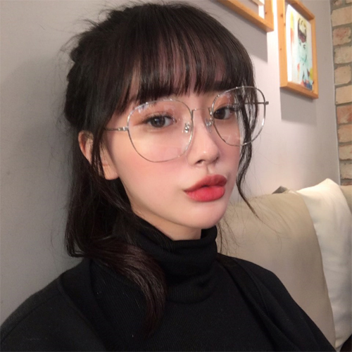 후기가 정말 좋은 더브릴레 빅사이즈 60mm 사각 메탈 안경테 ··· 후기가 정말 좋은 더브릴레 빅사이즈 60mm 사각 메탈 안경테 ···