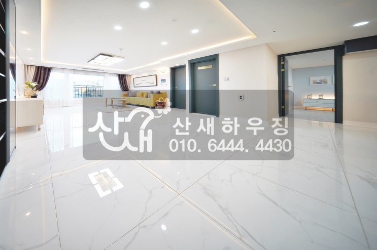  [소사본동] 사통팔달입지! 학군! 재래시장! 완벽한 신축아파트 분양!