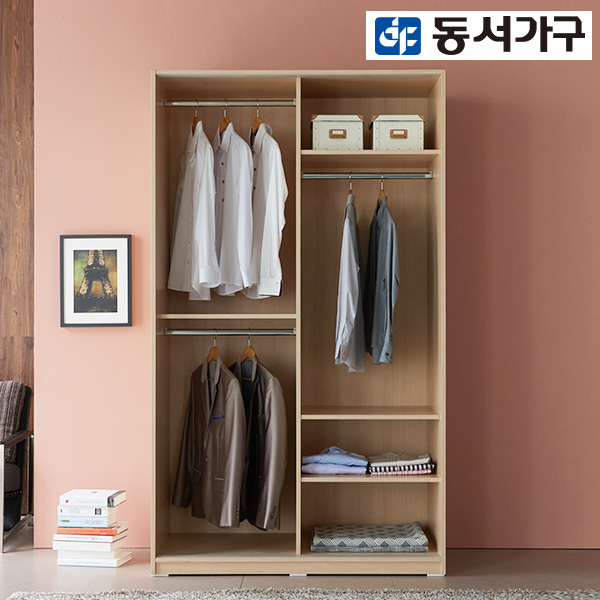 의외로 인기있는 동서가구/착불 켄델 오픈 1200 드레스룸 옷장DF908361, 메이플 추천해요 의외로 인기있는 동서가구/착불 켄델 오픈 1200 드레스룸 옷장DF908361, 메이플 추천해요