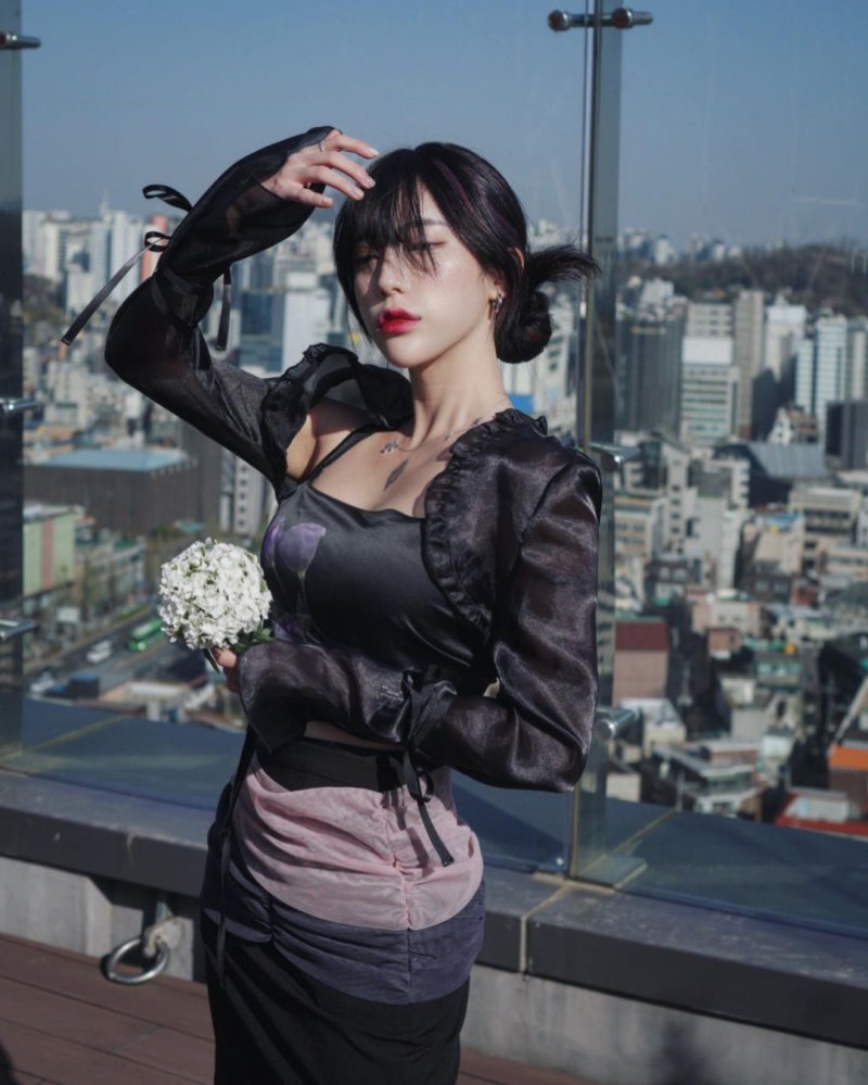 나는미도 인스타 블로그 odmix 비키니 나무위키 성형 간호사 리플 글램 bj케이 여자친구 직업 담배 뱀상 미녀 나이 키 몸매, 자야지  : 네이버 블로그