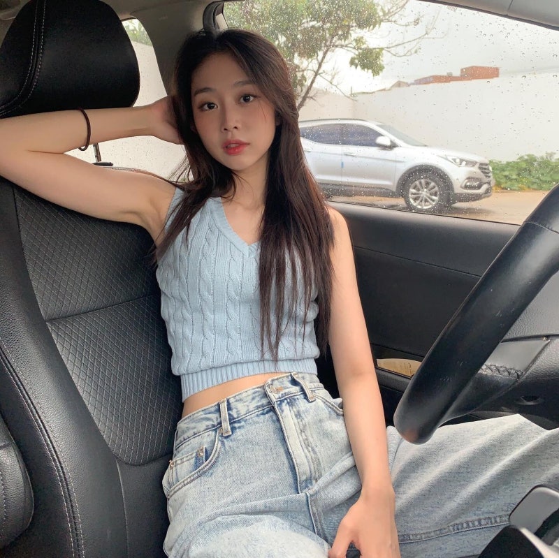 러블리즈 지수, 210717 Lovelyz Jisoo Instagram Update 5P