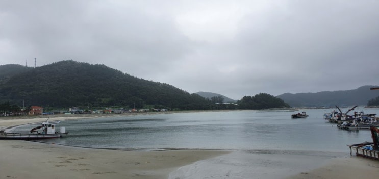 전라남도 가볼만한곳 완도  노화도 여행 보길도 공룡알 해변 전복채취 땅끝마을