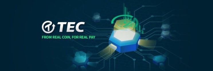  TEC 커뮤니티 에어드랍 이벤트