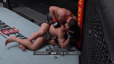 UFC 베가스 31: 마카체프 vs 모이세스 리뷰(GIF) - 시동 거는 다게스탄 2기 UFC 베가스 31: 마카체프 vs 모이세스 리뷰(GIF) - 시동 거는 다게스탄 2기