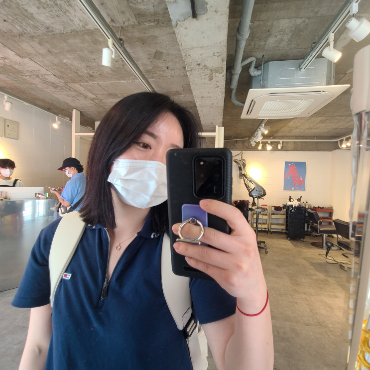  210718 일 - 일단 오늘을 살자, 나를위해 (Live and Let Live)