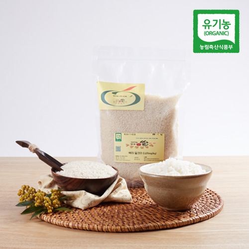 선호도 좋은 예랑햇살농장 유기농 게르마늄 함유 백미쌀. - 백진주(Organic Medi-rice), 1봉, 20kg 추천해요 선호도 좋은 예랑햇살농장 유기농 게르마늄 함유 백미쌀. - 백진주(Organic Medi-rice), 1봉, 20kg 추천해요