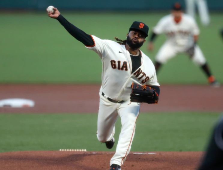  [MLB] 7월19일 세인트루이스 - 샌프란시스코 경기분석pick