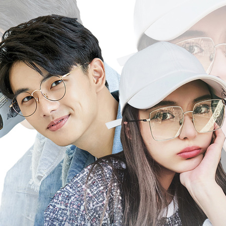 의외로 인기있는 블루라이트 차단 투브릿지/뿔테/하금테/메탈/안경테 좋아요 의외로 인기있는 블루라이트 차단 투브릿지/뿔테/하금테/메탈/안경테 좋아요