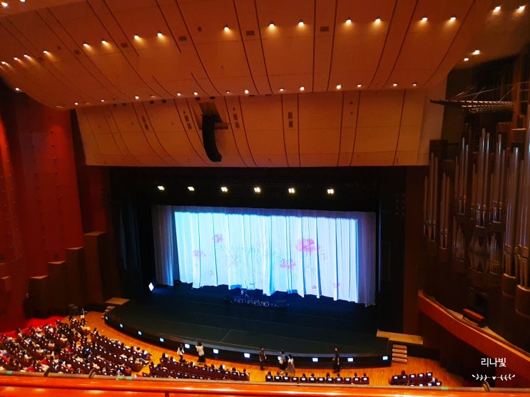  2021 SOMEDAY THEATRE CANTABILE(썸데이 씨어터 칸타빌레) #1 후기 이석훈 그리고 익선동 반기다