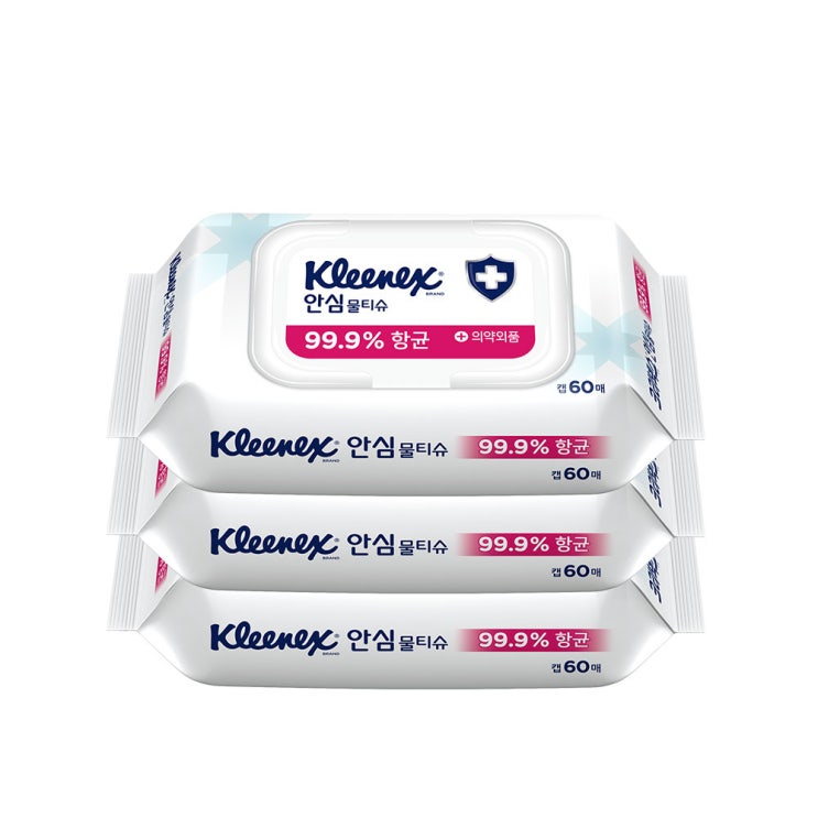 많이 팔린 크리넥스 향균(99.9%) 안심 물티슈 캡형 60매x3팩, 3팩, 60매 추천합니다 많이 팔린 크리넥스 향균(99.9%) 안심 물티슈 캡형 60매x3팩, 3팩, 60매 추천합니다