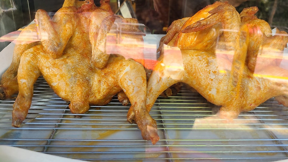 신통치킨 상갈점 사진 1
