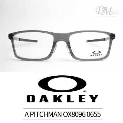 요즘 인기있는 오클리 안경 피치맨 OX8096 0655 OX8096 좋아요