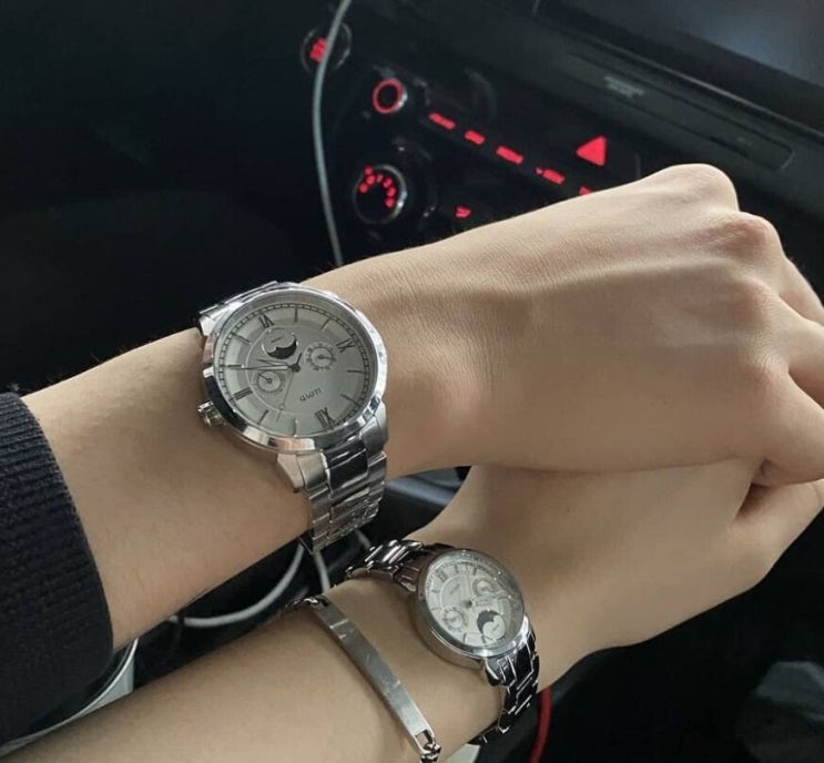  05년생 임산부 근황
